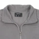 Флисовая кофта Donnay quarter Zip Jkt Ld99 Pearl Grey, XL (50) (11362572) - изображение 6