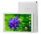 Планшет-Телефон CONTIXO CX1045 3G 10.1" 2/16GB GPS Silver (LITE) - изображение 1