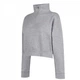Толстовка Jack Wills Active Zip Up Grey Marl, S (44) (11367551) - зображення 6