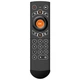 Комплект Смарт ТВ-приставка X96 Max Plus 2/16 Гб + Налаштування в Android TV голосове керування + Аеро пульт Q7 з гіроскопом і мікрофоном + Максимальний пакет від YouTV на 1 місяць - зображення 10