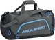 Сумка спортивная Aqua Speed DUFFEL BAG 6733 55x26x30 см Серо-синяя (5908217667335) - изображение 1