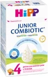 Дитяча суха молочна суміш HiPP Combiotic 4 Junior 500 г (9062300000082) - зображення 1