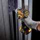 Набор из двух инструментов бесщеточных DeWalt 12 В XR Li-lon, 3 Ач, чемодан, 2 аккумулятора и зарядное устройство (DCK2110L2T) - изображение 10