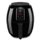 Аэрогриль Аэрофритюрница Zeegma Knapper Quick Air - изображение 2
