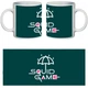 Кружка Игра в Кальмара 0026 SuperCup (Squid game) (чашка-SQG-0026) - изображение 2