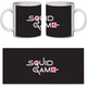 Кружка Кальмара 0020 SuperCup (Squid game) (чашка-SQG-0020) - зображення 2