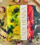 Краска для волос Lady Henna на основе хны Махагони 6x10 г - изображение 1