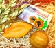 Мило Aasha Herbals Папайя 75 г - зображення 3