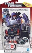 Трансформер HASBRO&nbsp;Трейлкаттер Делюкс Transformers Generations IDW Thrilling 30 Trailcutter Deluxe (з коміксом в комплекті) - изображение 3