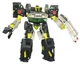 Трансформер HASBRO Ретчет Вояджер Transformers 2 Revenge of the Fallen Night Ops Ratchet Deluxe - изображение 1