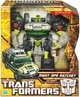 Трансформер HASBRO Ретчет Вояджер Transformers 2 Revenge of the Fallen Night Ops Ratchet Deluxe - изображение 3