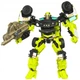 Трансформер HASBRO Ретчет Делюкс Transformers 3 Dark of the Moon MechTech Ratchet Deluxe - изображение 3