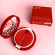 Тональний крем кушон Missha Velvet Finish Cushion 21 - зображення 5