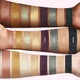 Палетка теней Lime Crime Prelude Chroma Eyeshadow Palette - изображение 4