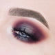Палетка теней Lime Crime Prelude Chroma Eyeshadow Palette - изображение 7
