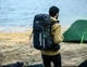 Наплічник Naturehike трекінговий 45 NH18Y045-Q Black - зображення 2