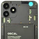 Мобильный телефон Oscal C20 Pro (2+32Gb) Blue - изображение 10