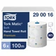 Полотенца в рулонах мягкие Tork Matic 290016 - изображение 1