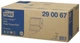Рушники у рулонах м'які Tork Matic 290067 - зображення 4