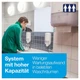 Диспенсер для полотенец в рулонах Tork Matic 551000 - изображение 7