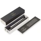 Ручка кулькова Parker 05032 Vector Stainless Steel - зображення 2