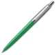 Ручка шариковая Parker 15232 Jotter Plastic Green - зображення 1