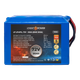 Аккумулятор LP LiFePO4 72V (76,8V) - 50 Ah (3840Wh) (BMS 200A) - изображение 1
