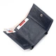 Гаманець із натуральної шкіри ST Leather (ST440) 98523 Синій - зображення 3
