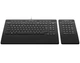 Клавіатура 3Dconnexion Keyboard Pro with Numpad, US-International (QWERTY) (3DX-700092) - зображення 2