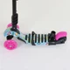 Самокат 5 в 1 "Best Scooter", PU колеса с подсветкой. Multicolor (84217) - изображение 3
