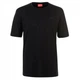 Футболка Slazenger Tipped Black, 4XL (56) (10074485) - зображення 1