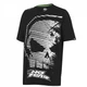 Футболка No Fear Core Graph Black/White, M (46) (11460407) - изображение 7