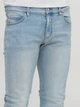 Джинсы Cheap Monday 0207463_свет.гол. W27L34 Светло-голубые (KAY2000001257203) - изображение 4