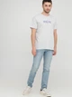 Джинсы Cheap Monday 0207463_свет.гол. W27L34 Светло-голубые (KAY2000001257203) - изображение 5