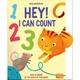 Sassi Pull-and-Play Hey! I Can Count. Mathew Neil. ISBN:9788868605612 - изображение 1