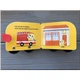 Yoyo Books Speedy Wheels: Fire Engine. Yoyo Books. ISBN:9789463990950 - зображення 3