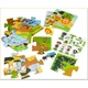 Globe Publishing My Little Animal Park. Globe Publishing. ISBN:9788742550748 - изображение 4