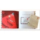 Walker Books Dragon Post. Emma Yarlett. ISBN:9781406379716 - изображение 4