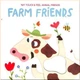 Yoyo Books My Touch and Feel Animal Friends: Farm Friends. Yoyo Books. ISBN:9789463785556 - зображення 1