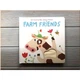 Yoyo Books My Touch and Feel Animal Friends: Farm Friends. Yoyo Books. ISBN:9789463785556 - зображення 2
