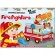 Sassi Assemble and Build Firefighters. Simon Miller. ISBN:9788868601430 - изображение 1