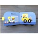 Yoyo Books Speedy Wheels: Bulldozer. Yoyo Books. ISBN:9789463990998 - зображення 4