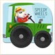 Yoyo Books Speedy Wheels: Tractor. Yoyo Books. ISBN:9789463990967 - зображення 1