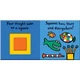 Walker Books Shapes with Little Fish. Lucy Cousins. ISBN:9781406391930 - изображение 2