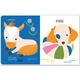 Make Believe Ideas Petite Boutique: First Words. Veronique Petit. ISBN:9781786926579 - изображение 3