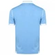 Футболка Macron Lazio 2019/2020 Replica Shirt Blue/White, XXL (52) (11461050) - изображение 7