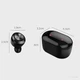 Беспроводные наушники Air Twins TWS A6 Bluetooth V5.0 с боксом для зарядки Super Bass Stereo - изображение 3