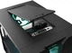 Obudowa Chieftec Chieftronic M2 mATX A-RGB fan Black (GM-02B-OP) - obraz 8