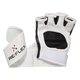 Перчатки MMA RE:FLEX MG-1700 PU M Белый (00045049) - изображение 4