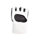 Перчатки MMA RE:FLEX MG-1700 кожанные L Белый (00045070) - изображение 3